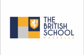 The British School