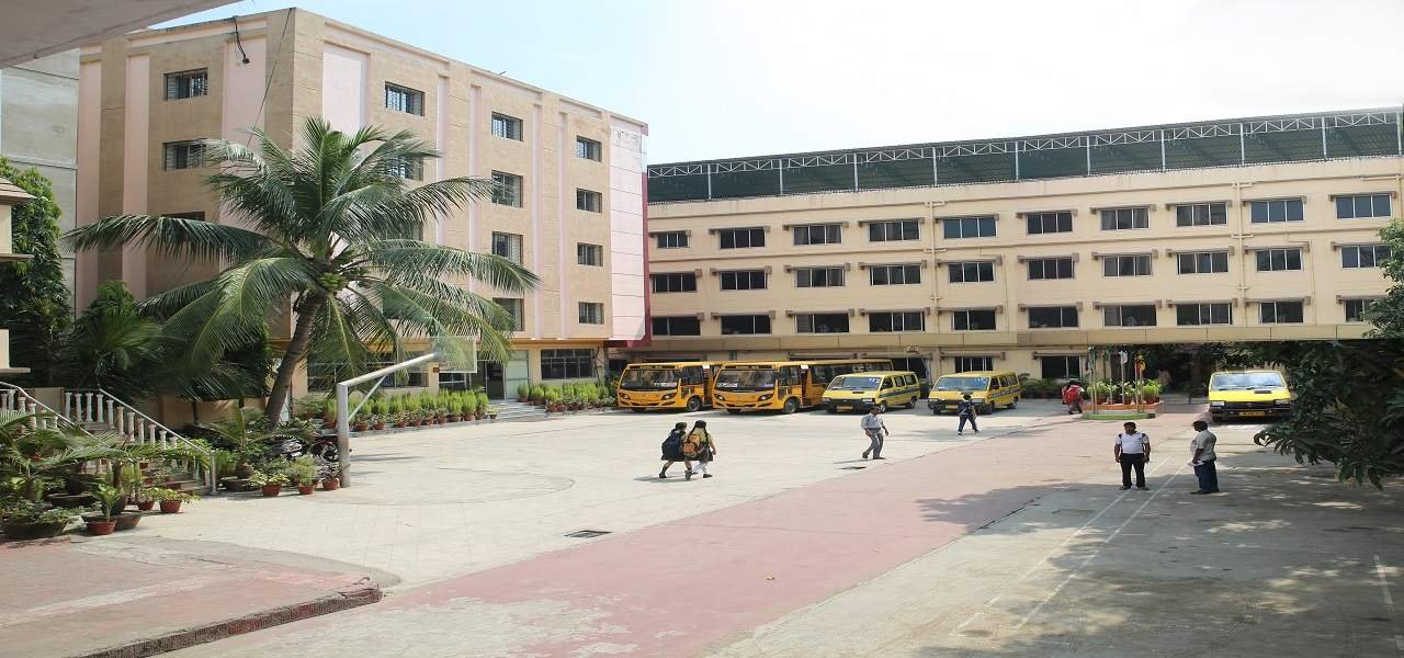 DUM DUM INDIRA GANDHI MEMORIAL HIGH SCHOOL (10+2)